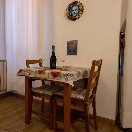 Ca' Del Megio Venetië