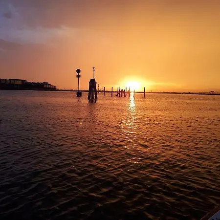 Ca' Del Megio アパート *