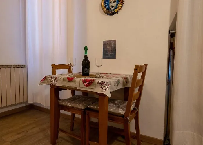 Ca' Del Megio Venezia