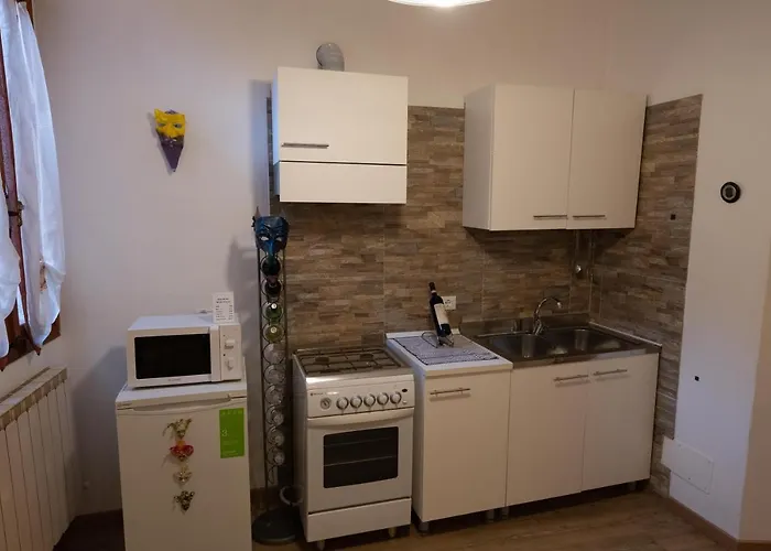 Ca' Del Megio Appartamento Venezia