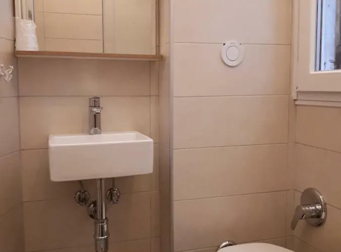 Appartamento Ca' Del Megio