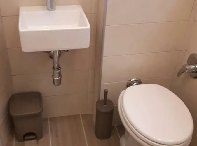 Appartamento Ca' Del Megio *