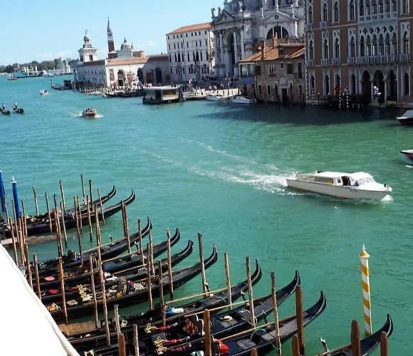 Appartamento Ca' Del Megio *