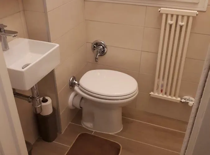 Appartamento Ca' Del Megio