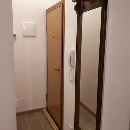 Ca' Del Megio Apartament *