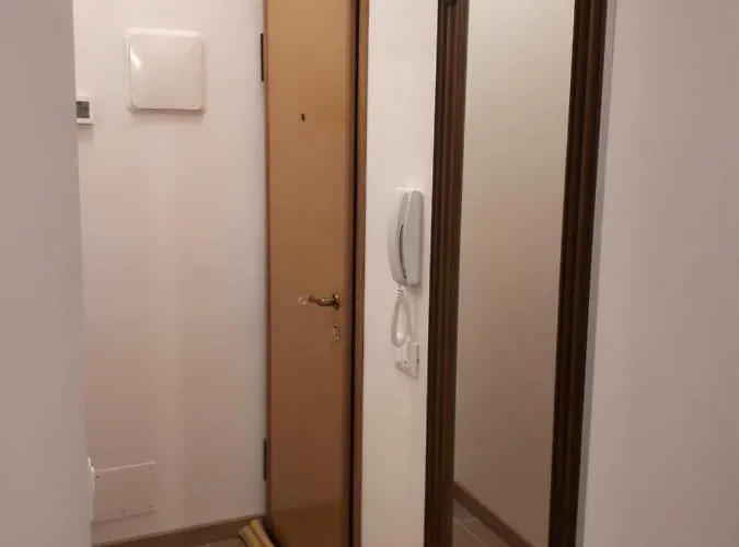 Ca' Del Megio Appartement *