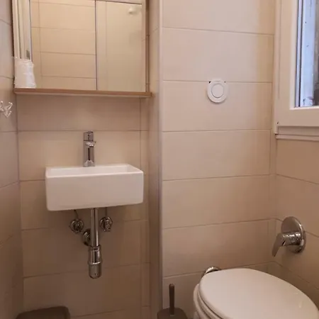 شقة Ca' Del Megio