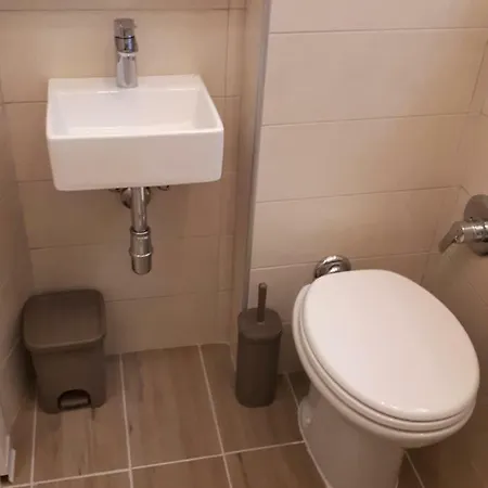 شقة Ca' Del Megio *
